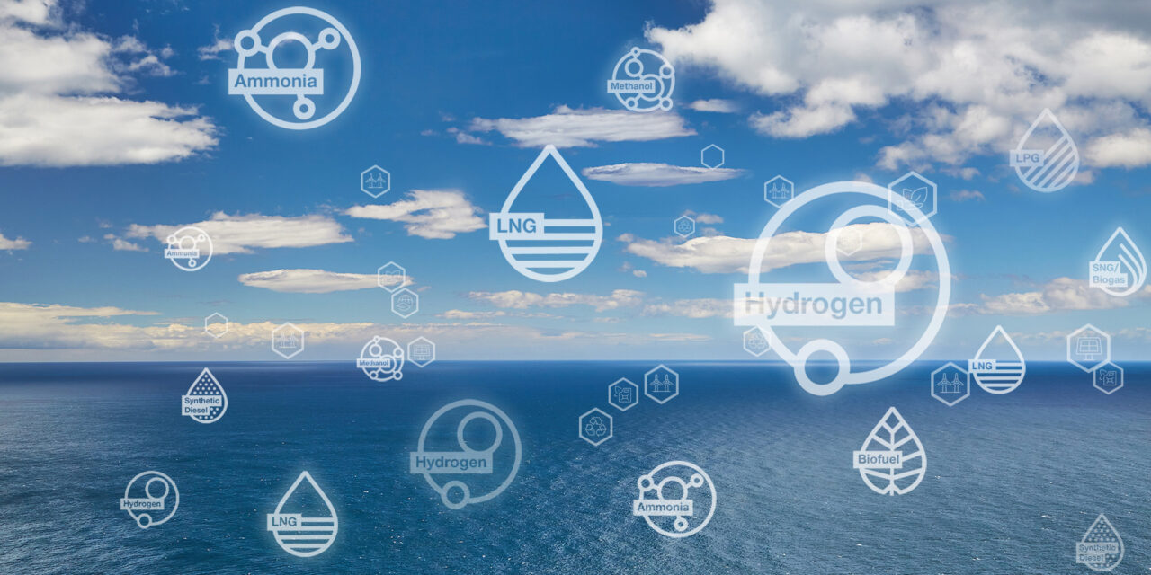 Rules for Alternative Fuels Being Developed