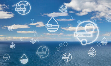 Rules for Alternative Fuels Being Developed