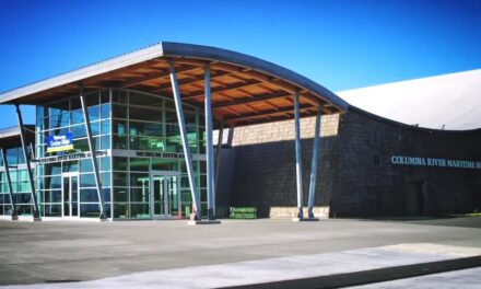 Astoria’s Columbia River Maritime Museum Expansion