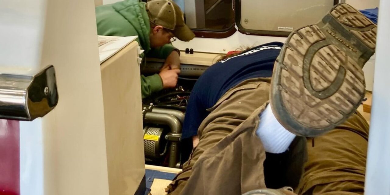 A Little Humor Goes a Long Way