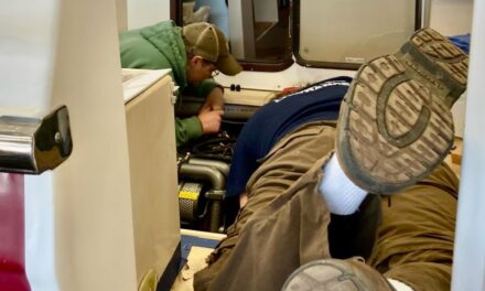 A Little Humor Goes a Long Way