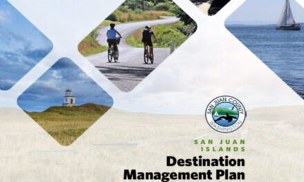 San Juan Co. Destination Management Plan – Comments Received