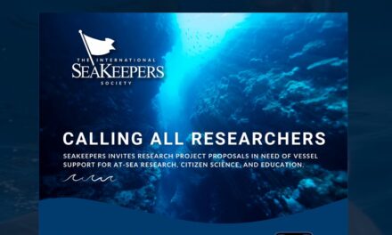 SeaKeepers Calling for Researchers