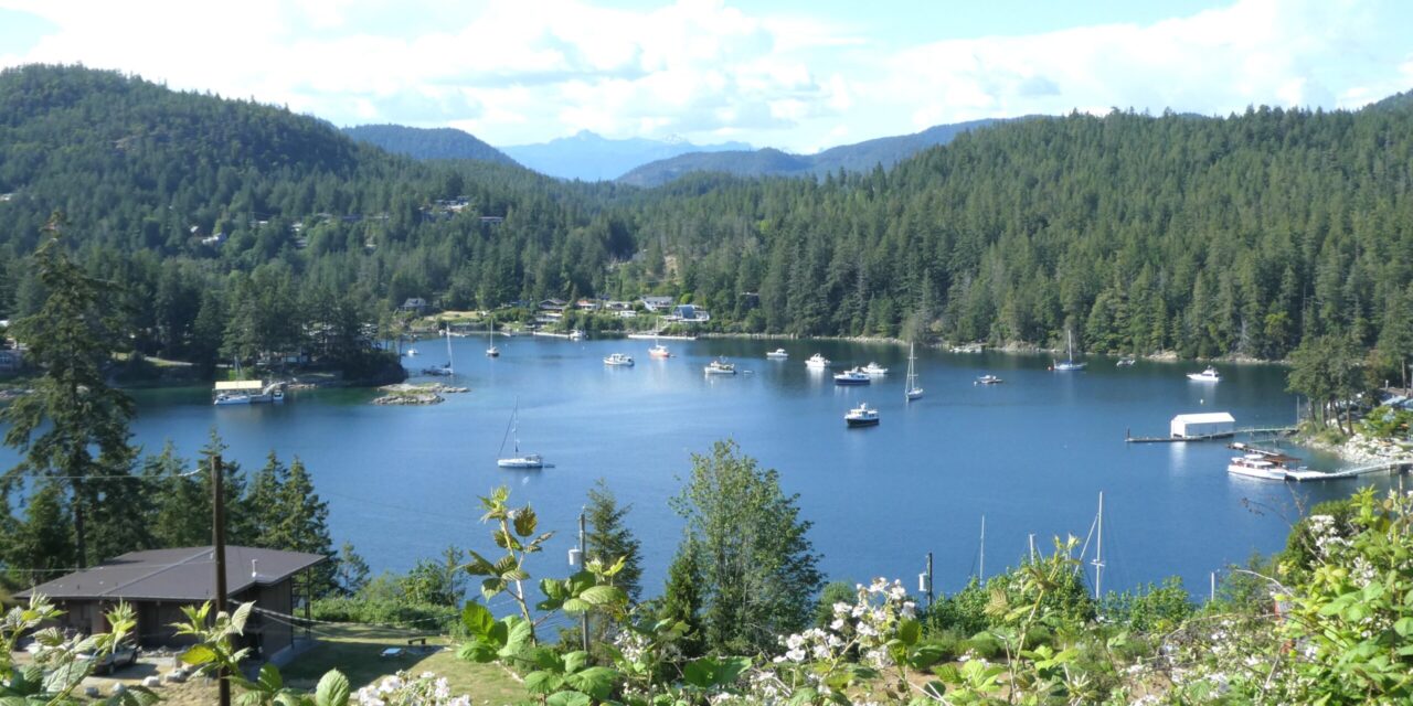 Dock Management Plan – Sunshine Coast