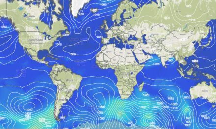 Blue Water Boaters – Going Metric?