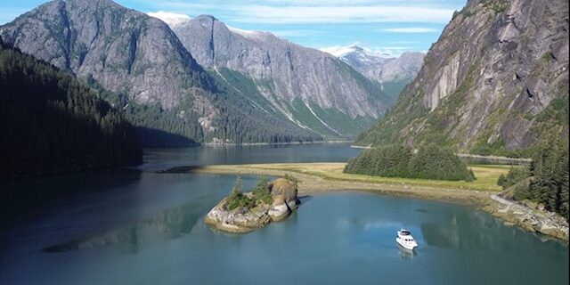 Fords Terror, Not so Terrifying