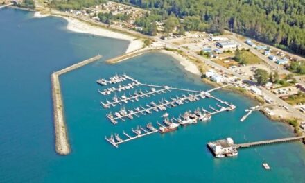 The Filthy Four Now the Thorny Three