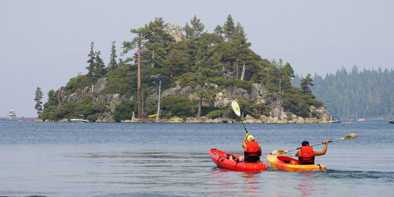 Mandatory Wearing of Lifejackets? – Canada