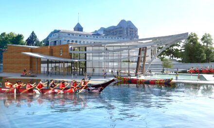 Maritime Museum BC Announces Special Exhibit