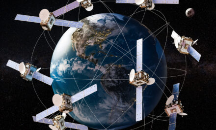 Alternatives to Starlink?