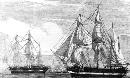 Cracroft Islands – What’s In the Name?