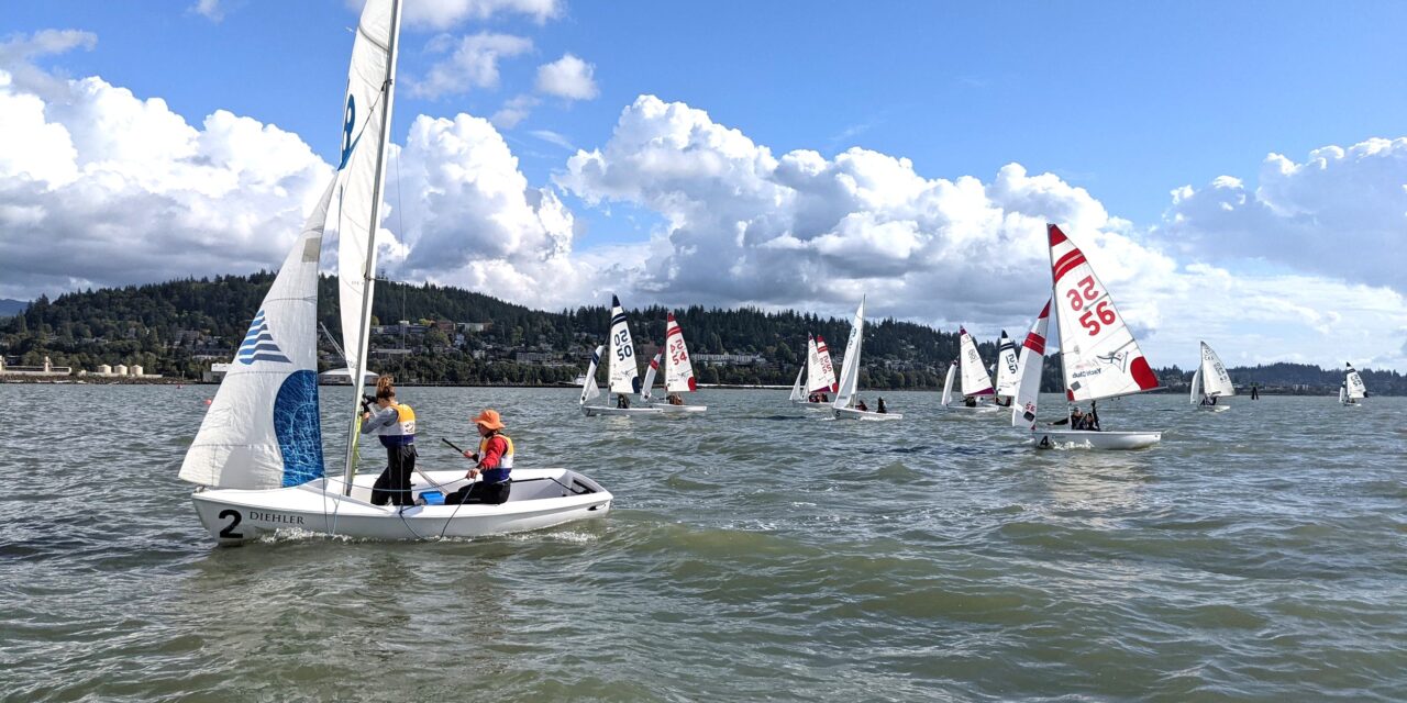 NMTA Promotes Recreational Boating