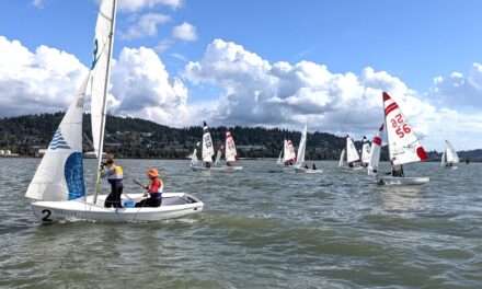 NMTA Promotes Recreational Boating