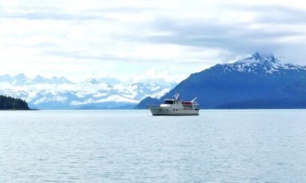 Make Your Alaska Dream a Reality