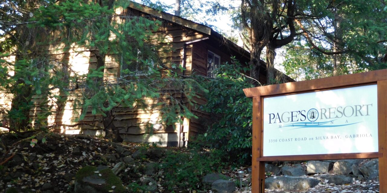 Pages Resort & Marina – Early Japanese History