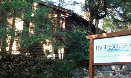 Pages Resort & Marina – Early Japanese History