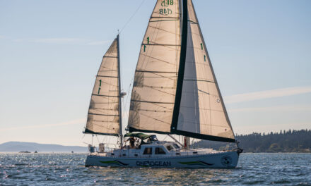 Around the Americas for Science – Part II