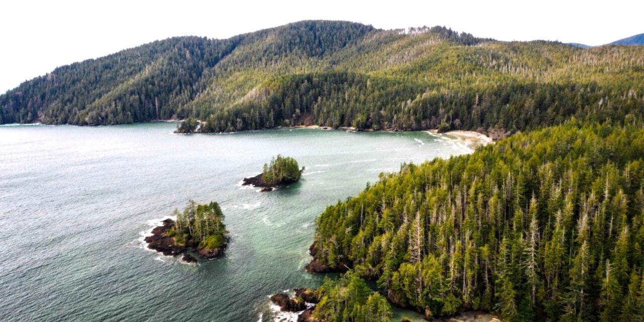 Cape Scott – Early Danish Settlement