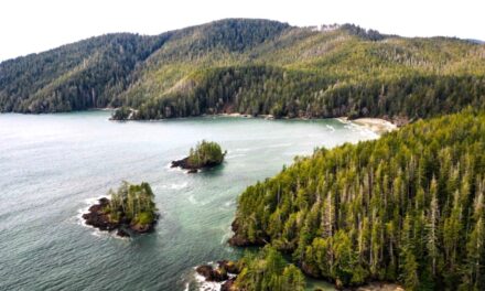 Cape Scott – Early Danish Settlement