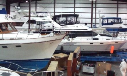 New Owners of North Harbor Diesel, Anacortes