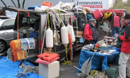 2025 Spring Swap Meets