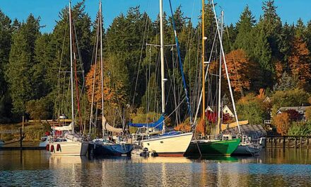 Join the Stress-Free Boat Club