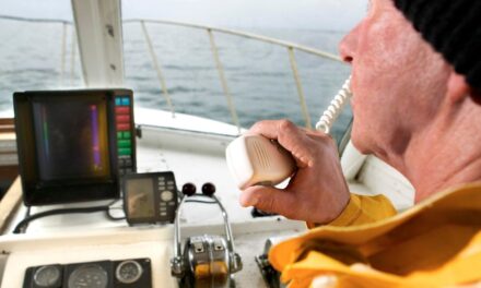 VHF Radio License Required in BC Waters