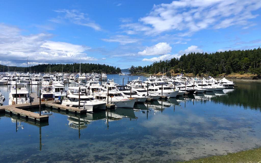 Spring/Summer Boat Brand Rendezvous 2025