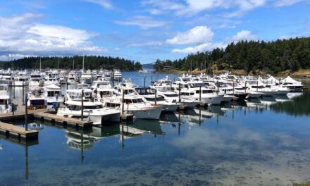 Spring/Summer Boat Brand Rendezvous 2025