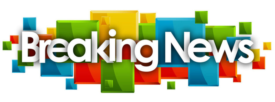 WAGGONER NEWS FLASH