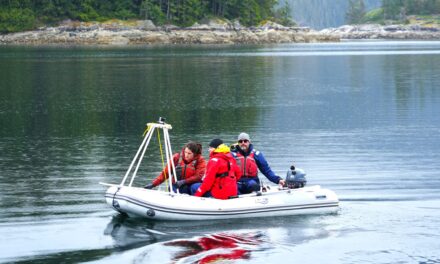 Crew Report – Around the Americas