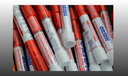 Disposal of Expired Flares