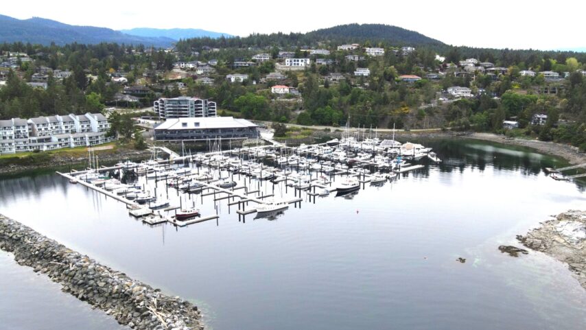 Fairwinds Marina