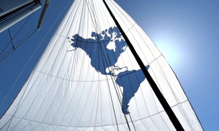 First Stop for Around the Americas – Seaweed Symposium