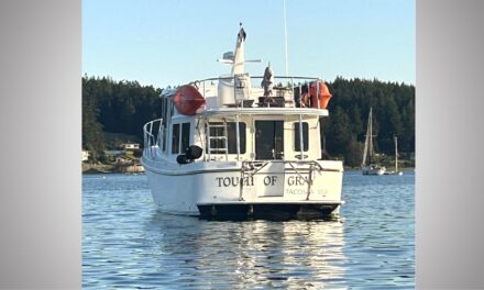 Keeping Track – Logging Adventures