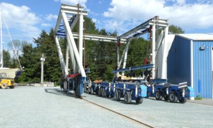 ESI Expansion and Innovation