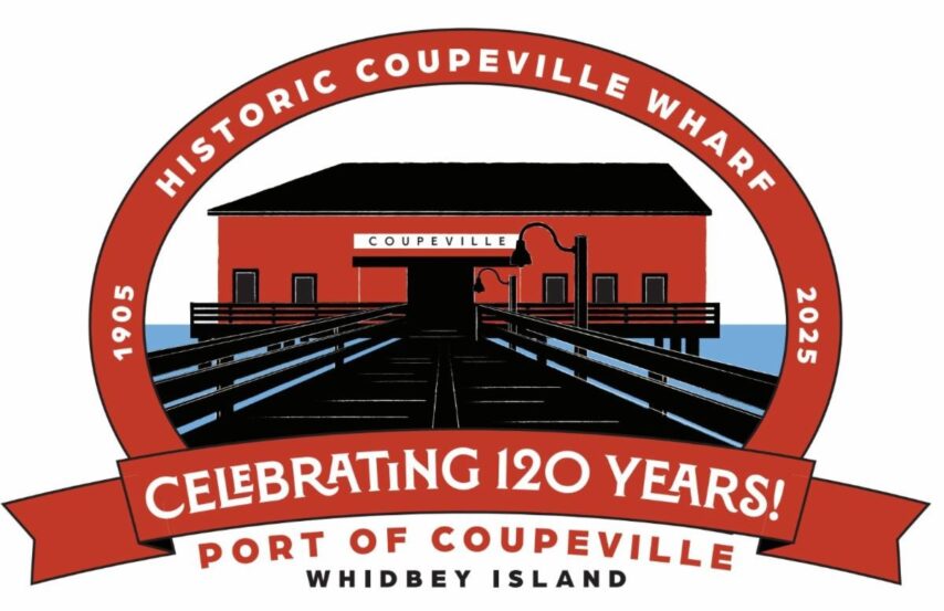 Celebration 120 Years Logo