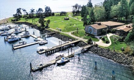 Blake Island Public Meeting – Park Development