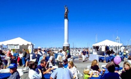 Fishermen’s Fall Festival, Seattle 2025