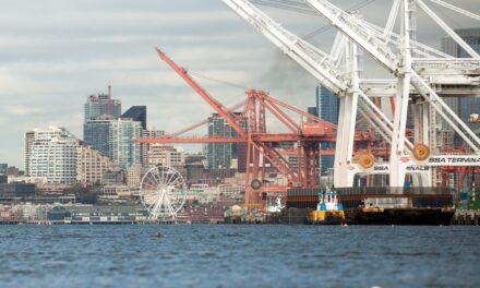 Port of Seattle Education Series 2025