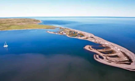 Success Via Northwest Passage – Around the Americas