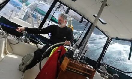 Weather, or Whether? – Around the Americas