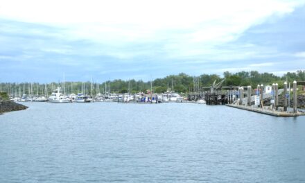 Development Strategy for Point Roberts