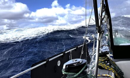 Surviving the Atlantic Storms – Around the Americas