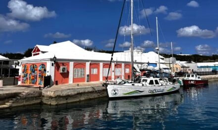 Hurricane Melissa and Aftermath – Around the Americas