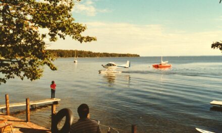 Canada Repeals Luxury Tax on Boats and Aircraft