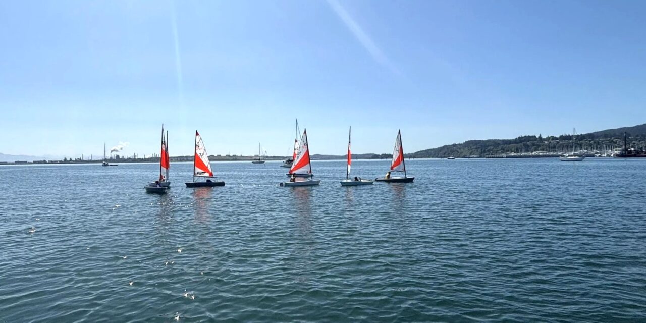 Anacortes Community Boating – Coordinator Wanted