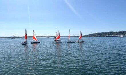 Anacortes Community Boating – Coordinator Wanted