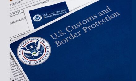 I-94 U.S. Border Crossing Requirements