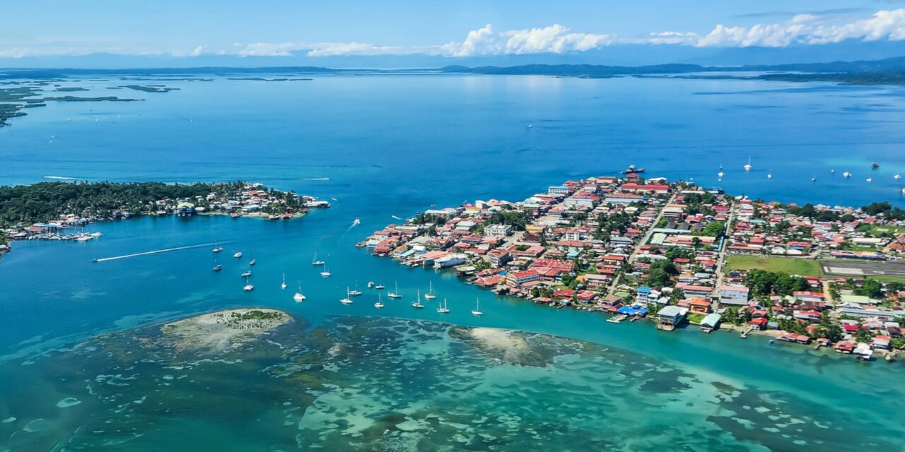 Customs in Panama and Faux pas – Around the Americas